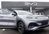 EU hikes tariffs on Chinese EVs, prompting rebuke from Beijing | Automotive Industry