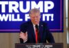 More outrage after Trump calls controversial New York rally ‘a lovefest’ | US Election 2024 News