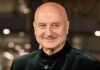 Anupam Kher calls 1984 ‘make or break’ year for him, reveals how Mahesh Bhatt casted him in Saaransh as 65-year-old man when people considered him ‘arrogant & delusional’