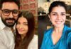 Amid Aishwarya Rai Bachchan and Abhishek Bachchan’s divorce rumors, Nimrat Kaur’s old statement ‘Marriages don’t last that long’ goes VIRAL