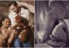Masaba Gupta and Satyadeep Misra blessed with baby girl; couple shares FIRST glimpse of little one in official announcement