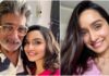 Shraddha Kapoor reveals dad Shakti Kapoor would dress up in part he wanted to play and visit directors: ‘That’s how he was cast’