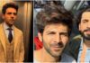 Kartik Aaryan extends birthday wishes to best friend Sunny Singh with hilarious Sonu Ke Titu Ki Sweety reference