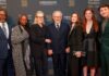 ‘Vault Of Irrefutable Truth’: Meryl Streep Honors Steven Spielberg And Shoah Foundation With Moving Speech At Humanity Gala