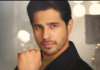 Movado launches campaign with Sidharth Malhotra
