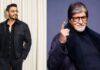 THROWBACK: When Ajay Devgn sent message to his PR from Amitabh Bachchan’s number and asked him to visit his house early morning