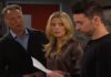 Days Of Our Lives Spoilers: Will EJ Make Brady Pay Despite Sarah’s Recant?
