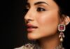 Hazoorilal Legacy launches new flagship legacy collection