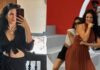 WATCH: Natasa Stankovic returns to work; shoots for 1st project post separation with Hardik Pandya
