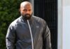 Ye Lands Into Another Trouble As Malibu Mansion’s Security Guard Sues Him: Deets Inside