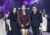 Pankaj and Nidhi take inspiration from infinity with ‘Loop’ at Lakmē Fashion Week in partnership with FDCI