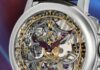 Rare Dufour chiming watch seen fetching $2 million at auction