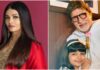 Amitabh Bachchan Birthday: Aishwarya Rai sends good wishes to Aaradhya’s ‘Pa-Dadaji’ on his big day with endearing PIC