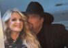 ‘That Makes You One’: Garth Brooks Called Trisha Yearwood His Partner Through Good And Bad Times Days Before Getting Sued For Alleged Assault