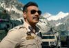 Singham Again Final Advance Booking Update: Ajay Devgn’s mass cop action drama to end pre-sales at 2.25 lakh tickets in top National chains; set for a CRACKLING start