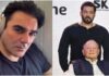 Salman Khan’s dedication and dad Salim’s integrity inspires Arbaaz Khan, reveals actor-filmmaker; talks about his bond with son Arhaan