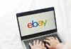 EBay falls after projecting lackluster holiday season sales