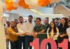 WoodenStreet opens 101st India store in Lucknow