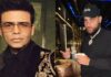 Karan Johar gives shoutout to Pakistani singer Chahat Fateh Ali Khan’s version of Tauba Tauba; Karan Aujla’s reaction leaves fans in splits