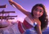 Moana 2 New TRAILER: What Happens When Disney Princess Heads To Ancient Island Cursed By Angry God? Watch