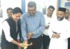 Muthoot Exim opens 30th gold centre in Barasat