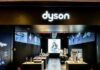 Dyson strengthens retail footprint with store in Delhi-NCR