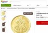 Tanishq partners with BigBasket for festive gold