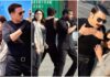 Singham Again: Kareena Kapoor’s BTS video ft her gorgeous looks, Ajay Devgn, Akshay Kumar, Ranveer Singh and more is our favorite Diwali gift