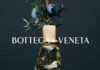 Bottega Veneta launches first fragrance collection under Matthieu Blazy