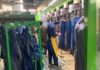 Pakistan’s textile firms struggle with energy, borrowing costs