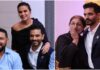 Neha Dhupia-Angad Bedi remember Bishan Singh Bedi on death anniversary; Yuvraj Singh, Kapil Dev, Virender Sehwag and others join