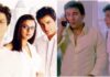 THROWBACK: When Shah Rukh Khan’s Kal Ho Naa Ho co-star Saif Ali Khan revealed ‘what a main lead has to do little extra’