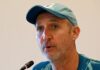Jason Gillespie labels Pakistan cricket coach Aaqib Javed ‘a clown’ | Cricket News