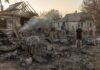 Russia-Ukraine war: List of key events, day 954 | Russia-Ukraine war News
