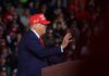 Trump blames murders in US on immigrants with ‘bad genes’ | Donald Trump News