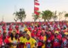 Mozambique heads to the polls amid insecurity and drought-induced hunger | Elections News