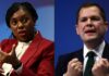 Kemi Badenoch and Robert Jenrick left in race to be UK Conservative leader | Politics News