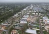 US emergency responders, forecasters facing threats in wake of hurricanes | Weather News