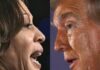 White-wing politics dominating US election spell trouble for the world | US Election 2024
