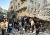 ‘Genocide unfolding’: 640 Palestinians killed in north Gaza in 17 days | Israel-Palestine conflict