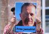 Tehran executes German-Iranian Jamshid Sharmahd over ‘terror’ conviction | News