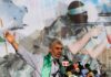 Hamas confirms Yahya Sinwar killed in Gaza combat with Israeli forces | Israel-Palestine conflict