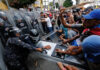 Venezuela arrests five foreigners over alleged antigovernment activity | Nicolas Maduro News