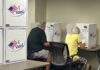 US Justice Department sues Virginia for purging voters before election | US Election 2024 News