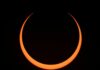 South America witnesses a ‘ring of fire’, the final solar eclipse of 2024 | Science and Technology News
