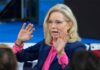 Liz Cheney campaigns with Harris and condemns Trump’s ‘depraved cruelty’ | US Election 2024 News
