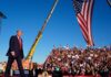 Fact-checking Donald Trump’s claims at Butler rally | US Election 2024 News