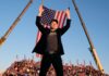 Musk pours $75m into pro-Trump group, underscoring influence on US election | US Election 2024 News