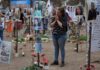 Memorials, protests across Israel one year after October 7 attack | Israel-Palestine conflict