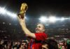 Former Spain and Barcelona football great Andres Iniesta retires at 40 | Football News